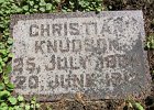 Christian Knudson